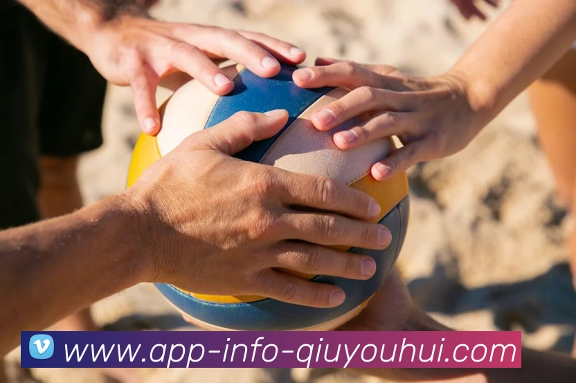 球友会app发展历程